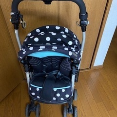 子供用品 ベビー用品 ベビーカー、バギーの画像