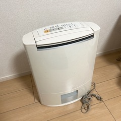 パナソニック 衣類乾燥機の中古が安い！激安で譲ります・無料で