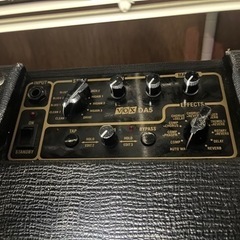 VOX DA5ギターアンプの画像