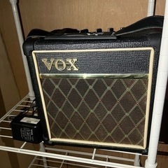 VOX DA5ギターアンプ