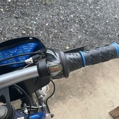 子ども クロスバイク 20インチ 6段変速 広島の画像