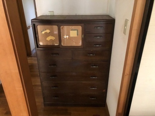 家具 収納家具 タンス