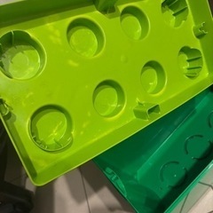 レゴ　ケースのみの画像