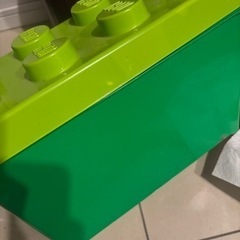 レゴ　ケースのみの画像