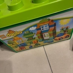レゴ　ケースのみの画像