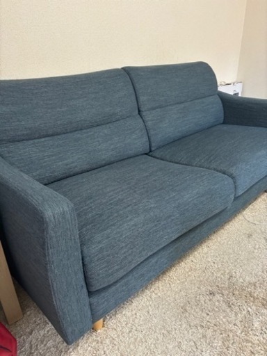 家具 ソファ 3人掛けソファ