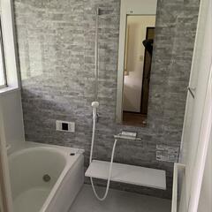 ユニットバス（中古の画像