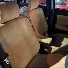 車検2年付 アルトラパンの画像