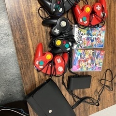 ニンテンドースイッチ
の画像