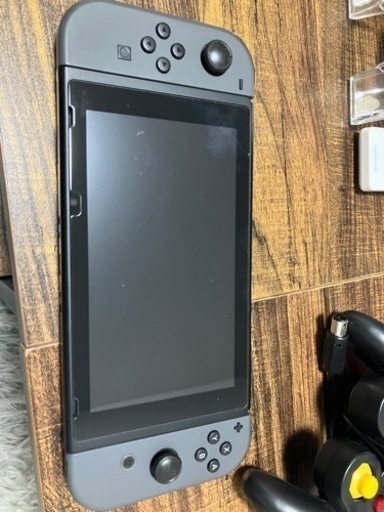 ニンテンドースイッチ