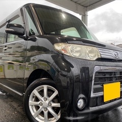 月々9千円〜分割可❗️車検2年付き！【名義変更代込み】広い車内！...