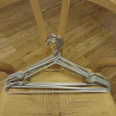 【相談中】スベリ止めハンガー（肩ひも用、溝付、計２７本）の画像