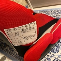 子供用品 ベビー用品 チャイルドシートの画像