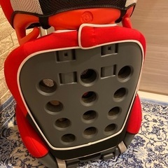 子供用品 ベビー用品 チャイルドシートの画像