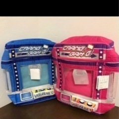 クレーンゲーム　クッション