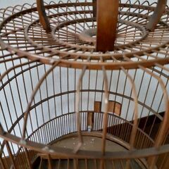 鳥籠