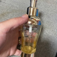 🙌🏻受け渡し決定🙌🏻‼️０円にしました‼️【ヘアコスメ ヘア＆ボディオイル】⚠️説明文を必ずお読み下さい⚠️の画像