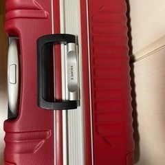 キャリーケース
の画像