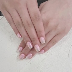 ネイルモデル募集中💅1100円