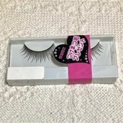 つけまつげ:未開封:大人つけま:美容:まつ毛用品:コスメ