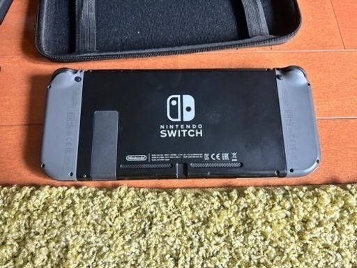 Nintendo Switch 美品