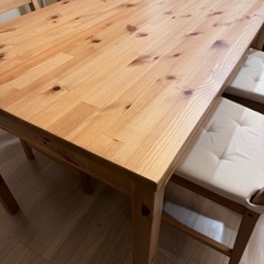 家具 ダイニングセット