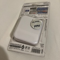Owltech モバイルバッテリーの画像