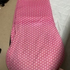 座椅子の画像