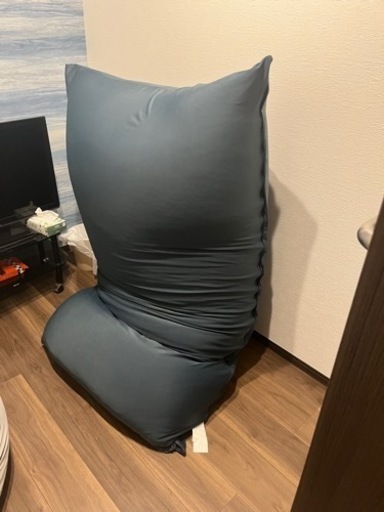 【新品同様ほぼ未使用】ヨギボーダブルプレミアム12万円→8万円