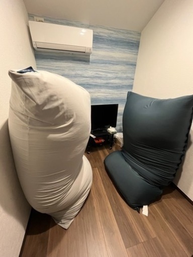 【新品同様ほぼ未使用】ヨギボーダブルプレミアム12万円→8万円