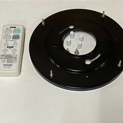 TOSHIBA　東芝　シーリングファン　IPH-6200M　2016年製　173の画像