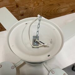 TOSHIBA　東芝　シーリングファン　IPH-6200M　2016年製　173の画像