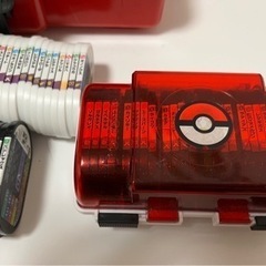 ⭕️ﾌﾟﾛﾌ必読⭕️ポケモン メザスタの画像