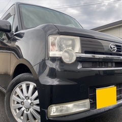 月々9千円〜分割払い可❗️車検2年付き！【名義変更代込み】車内広...