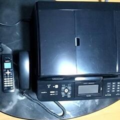 Brother　MFC-J955DN　電話　FAX　スキャナー　...