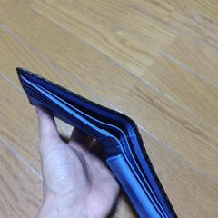 🌈美品🌈2つ折り財布🌈の画像