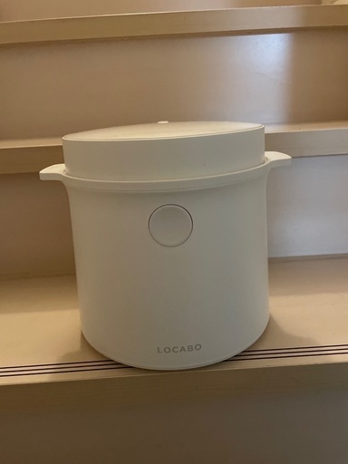 糖質オフ炊飯器