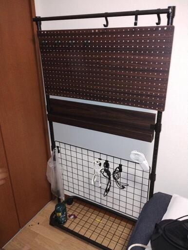 ラック棚　家具 収納家具