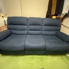 家具 ソファ 3人掛けソファ