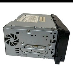 完動品！良品！TOYOTA　NHZN-W59G  トヨタ純正（2009）の画像