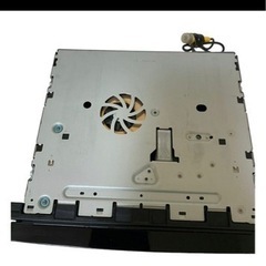 完動品！良品！TOYOTA　NHZN-W59G  トヨタ純正（2009）の画像