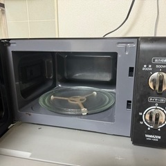 家電 キッチン家電 電子レンジの画像