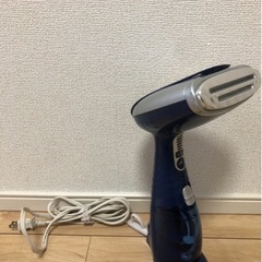 CONAIRガーメントスチーマー B49CMP