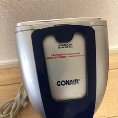CONAIRガーメントスチーマー B49CMPの画像