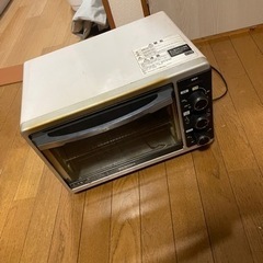 家電 キッチン家電 オーブントースター