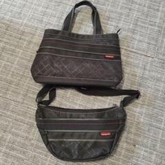 Hedgren バッグ　ショルダーバッグ