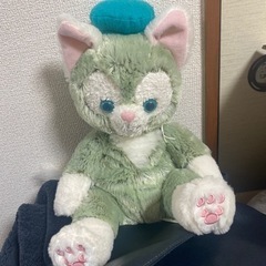 即日希望 ジェラトーニ ぬいぐるみ
