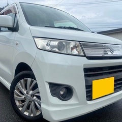 安心の1年間保証付き☆月々8千円〜分割払い可‼️ 車検2年付き！...