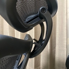 オフィスチェアの画像