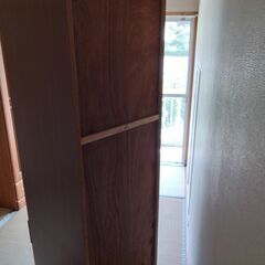 ドレッサー（タンス）：無料でおゆずりします。受取期限は7月15日...